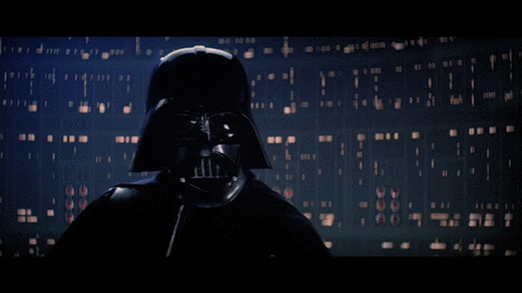 Я твой отец