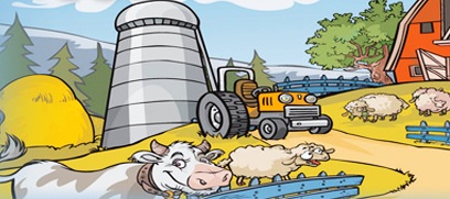 Богатое ранчо